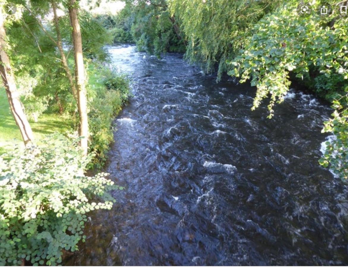 Holiday Cabin Sleeps 5 Glan Gwna Holiday Park Caernarfon Eksteriør bilde