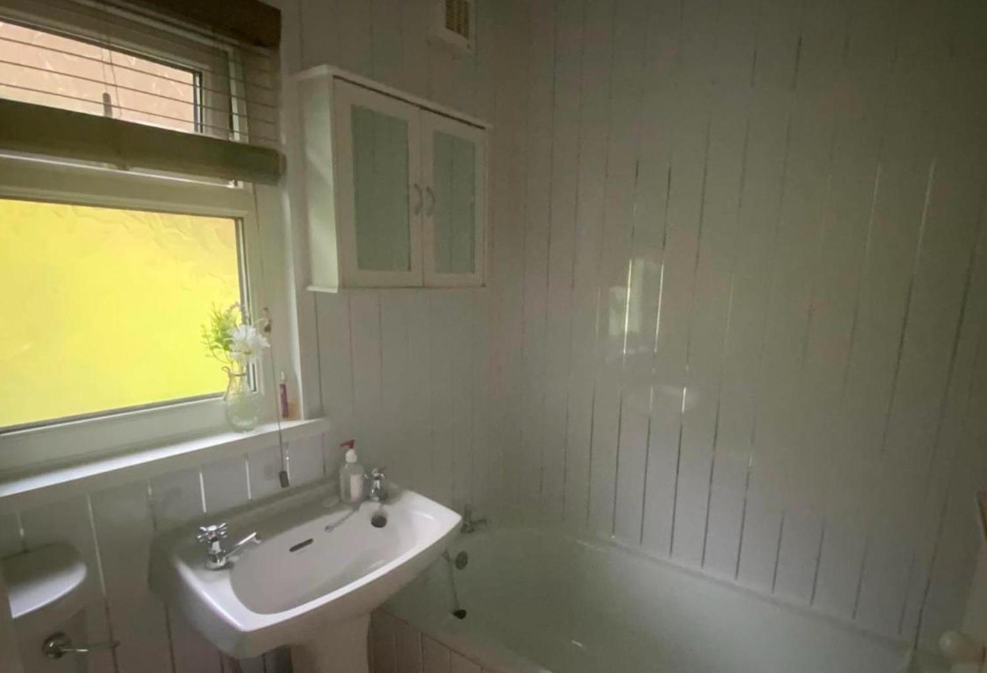Holiday Cabin Sleeps 5 Glan Gwna Holiday Park Caernarfon Eksteriør bilde